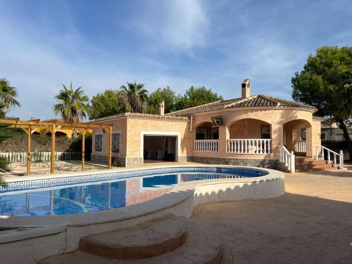 3 bedrooms house for sale in Dolores, Spain