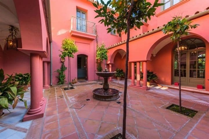 5 bedrooms house for sale in Las Chapas, Spain