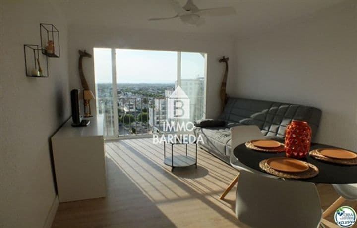 Apartment for sale in Empuriabrava, Spain