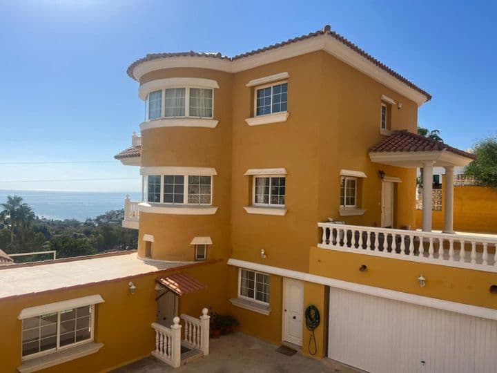 5 bedrooms house for sale in Marbella, Spain