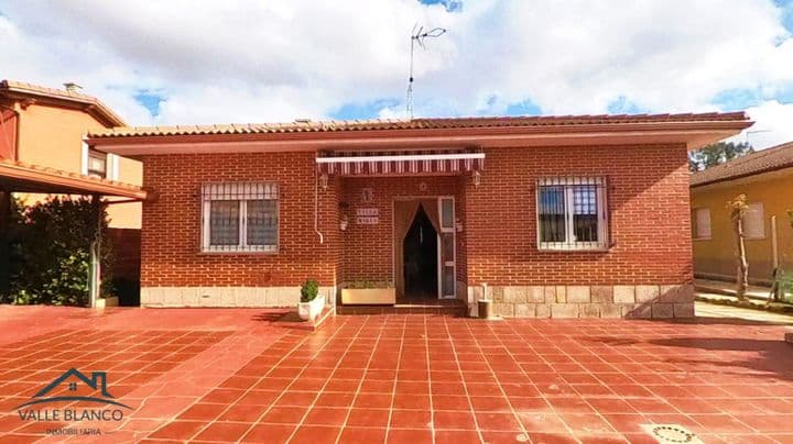 3 bedrooms house for sale in Burgos, Spain