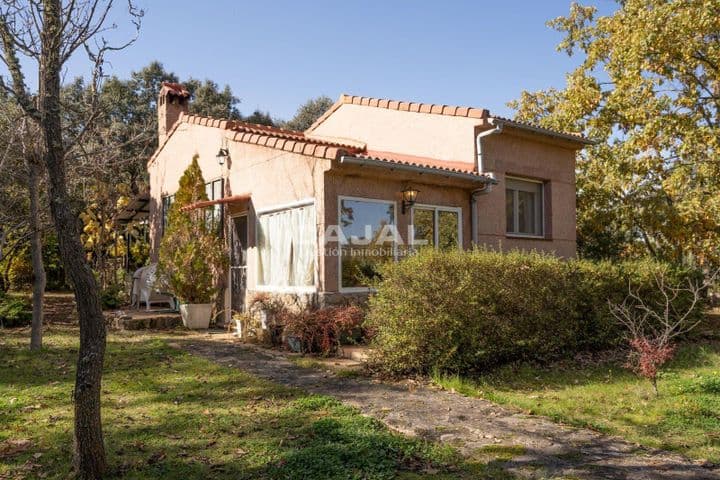 1 bedroom house for sale in Segovia, Spain