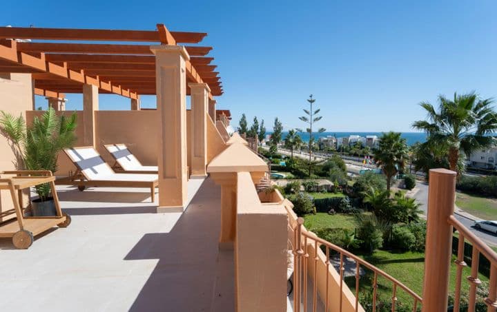 3 bedrooms house for sale in Estepona, Spain