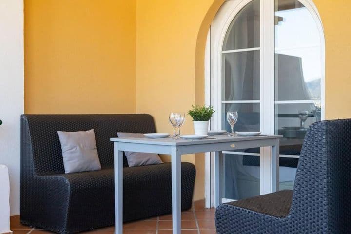 2 bedrooms apartment for rent in Marbella, Spain