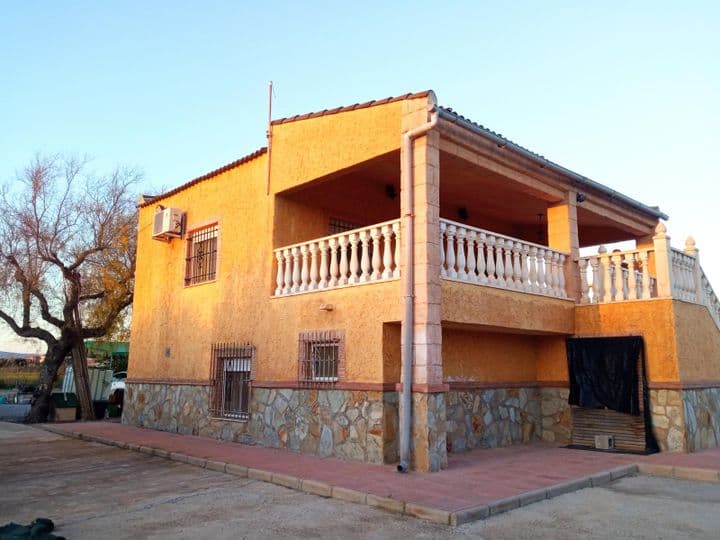 3 bedrooms house for sale in Catral, Spain