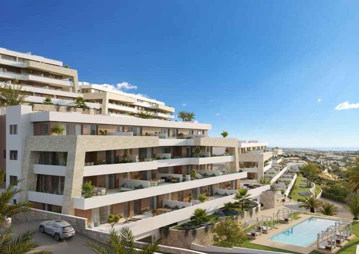 3 bedrooms apartment for sale in Estepona, Spain