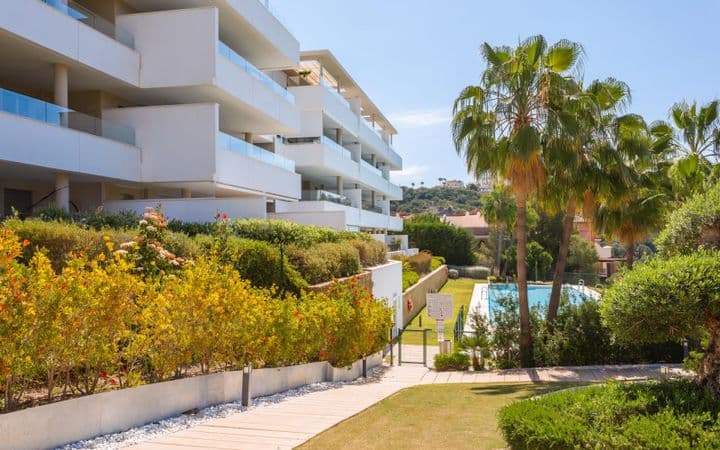 3 bedrooms apartment for sale in Marbella, Spain