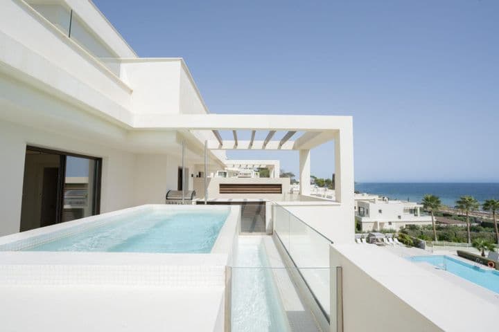 4 bedrooms house for sale in Marbella, Spain