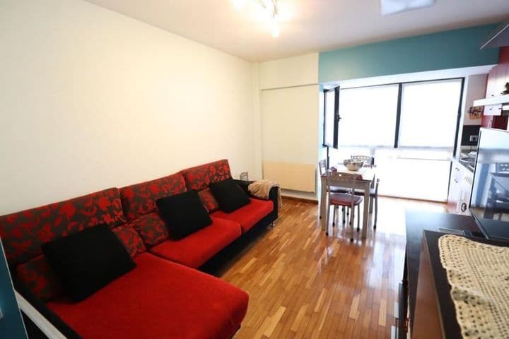 1 bedroom apartment for sale in Gijon, Spain