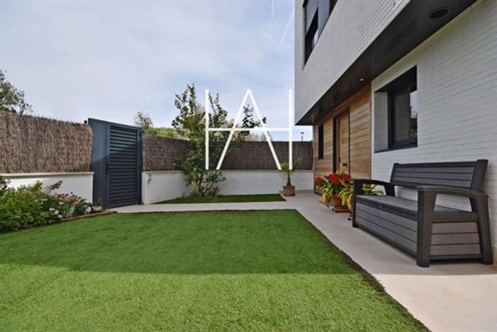 4 bedrooms house for sale in Sant Andreu de Llavaneres, Spain