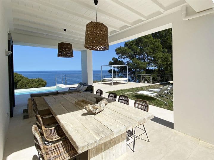 4 bedrooms house for sale in Begur, Spain