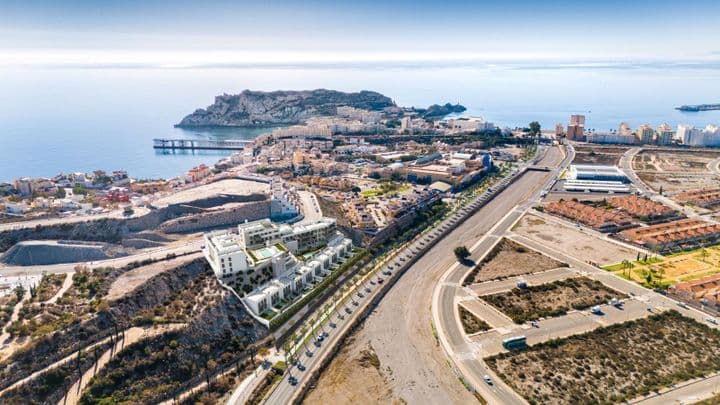 2 bedrooms apartment for sale in Aguilas, Spain