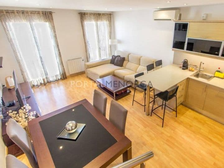 3 bedrooms apartment for sale in Menorca, Spain