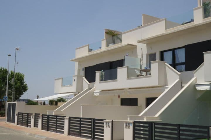 2 bedrooms apartment for sale in San Pedro del Pinatar, Spain