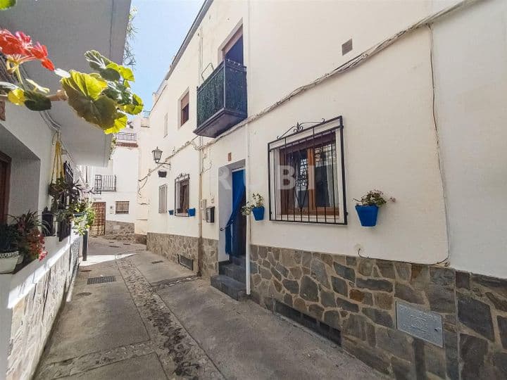 3 bedrooms house for sale in Alpujarra Granadina, Spain