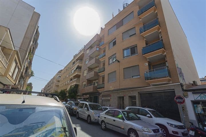 3 bedrooms apartment for sale in Torrevieja, Spain