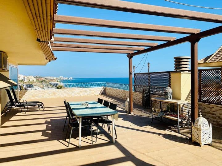 2 bedrooms apartment for rent in Carvajal - Las Gaviotas, Spain