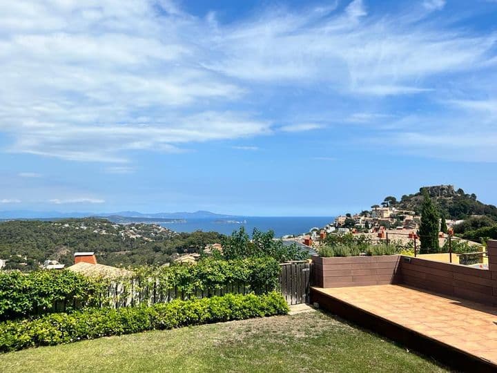 3 bedrooms house for sale in Begur, Spain