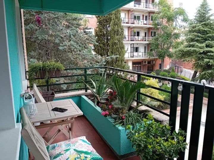 3 bedrooms apartment for sale in Retiro, Spain