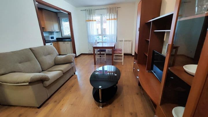 2 bedrooms apartment for rent in Leon, Spain