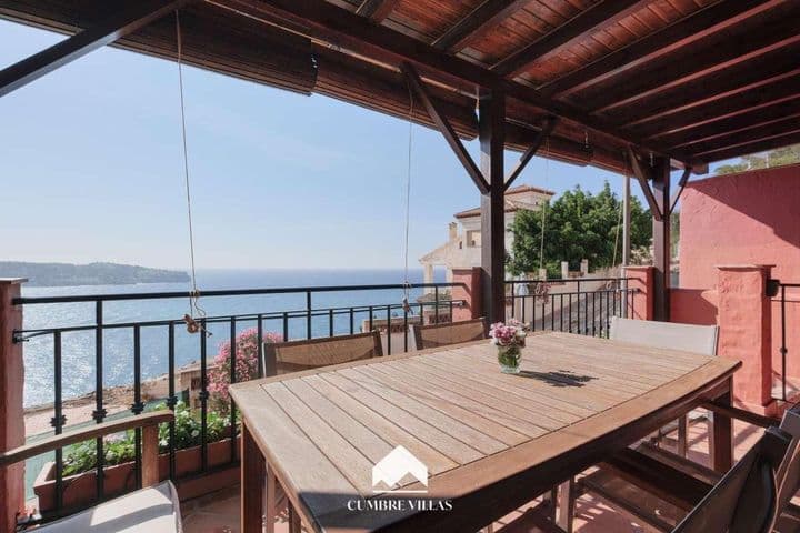 3 bedrooms house for sale in La Herradura, Spain