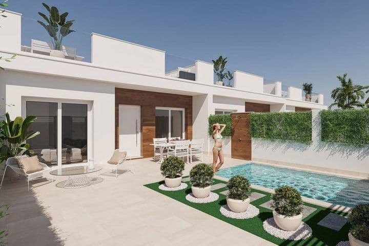 2 bedrooms house for sale in San Javier, Spain