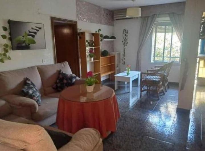 3 bedrooms apartment for rent in Granada, Spain