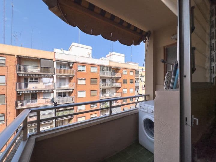 4 bedrooms apartment for rent in Valencia, Spain