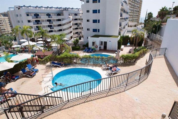 1 bedroom apartment for sale in Benalmadena, Spain