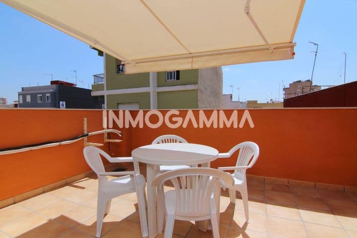 1 bedroom house for rent in Huerta de Valencia, Spain