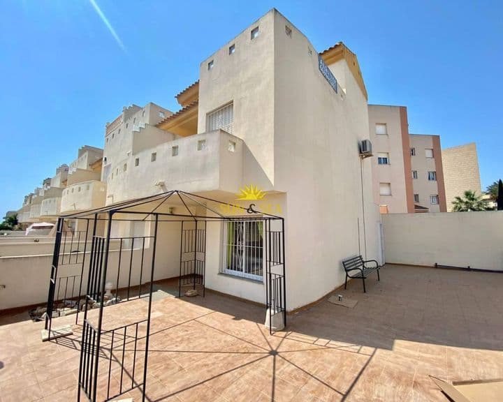 3 bedrooms house for rent in Distrito 1, Spain