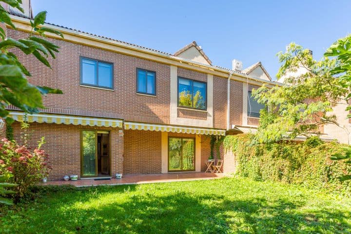 4 bedrooms house for sale in Cuenca de Pamplona, Spain