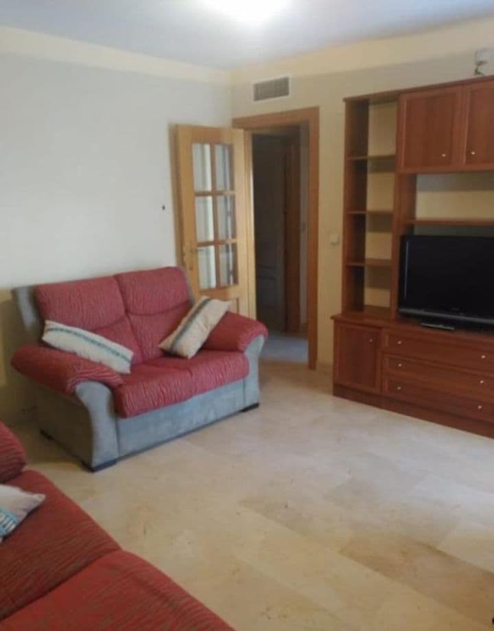 2 bedrooms apartment for rent in Ronda, Spain