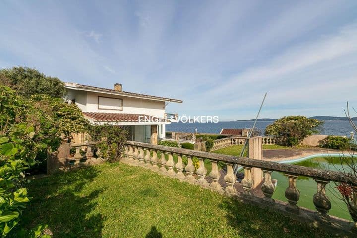 6 bedrooms house for sale in Vigo, Spain