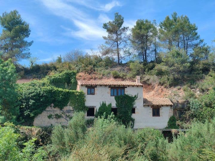 House for sale in Matarrana, Spain