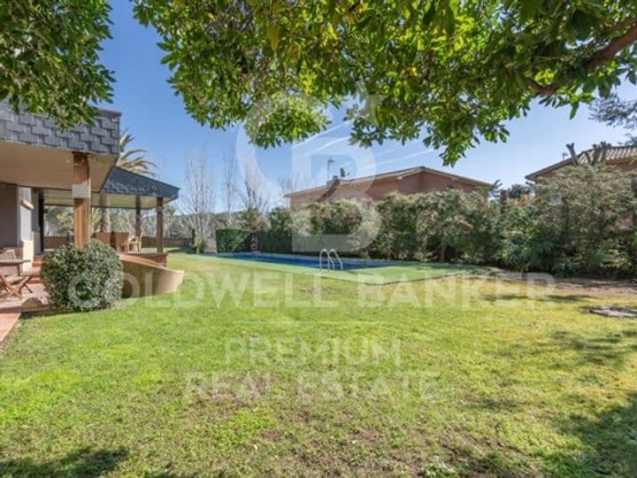 6 bedrooms other for sale in Sant Cugat del Valles, Spain