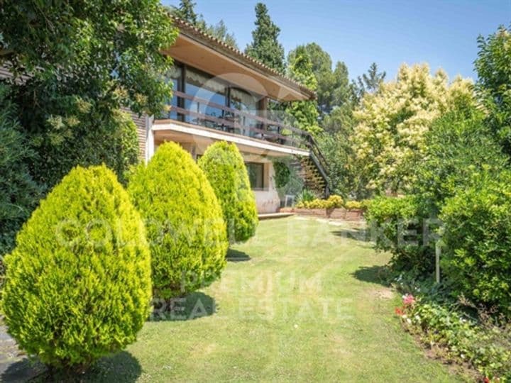 5 bedrooms house for sale in Cerdanyola del Valles, Spain