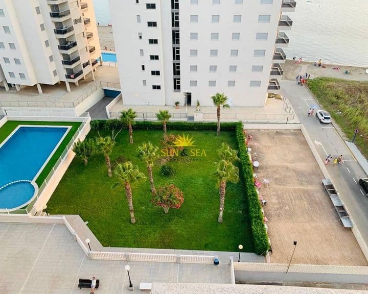 1 bedroom apartment for rent in San Javier, Spain