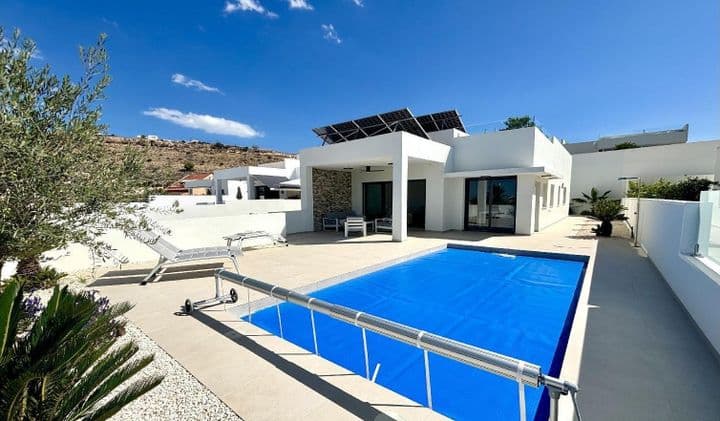 3 bedrooms house for sale in Benijofar, Spain