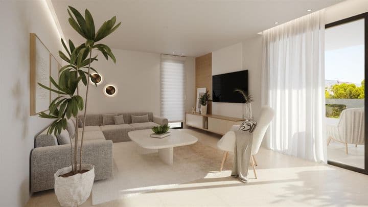 3 bedrooms apartment for sale in San Pedro del Pinatar, Spain