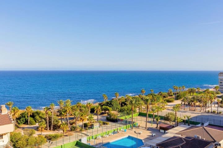 1 bedroom apartment for sale in La Mata, Spain