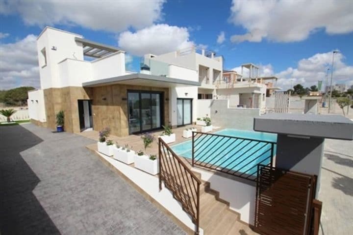 2 bedrooms house for sale in Murcia, Spain