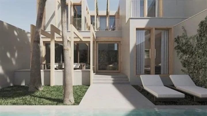 3 bedrooms other for sale in Palma de Mallorca, Spain