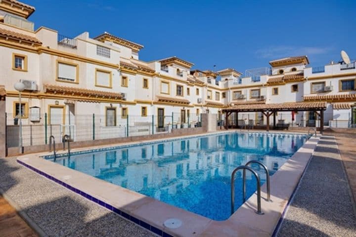 3 bedrooms house for sale in Torrevieja, Spain