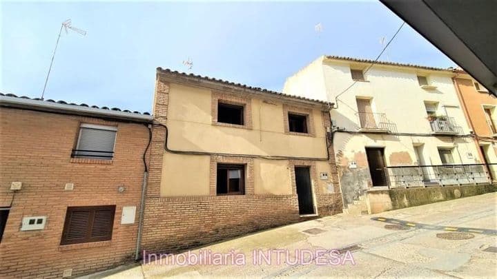 5 bedrooms house for sale in Navarre, Spain