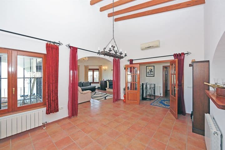 4 bedrooms house for sale in Denia, Spain