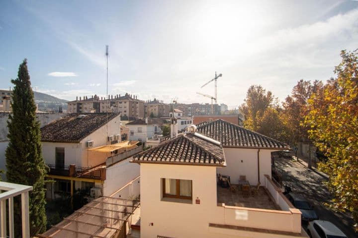 3 bedrooms apartment for sale in Granada, Spain