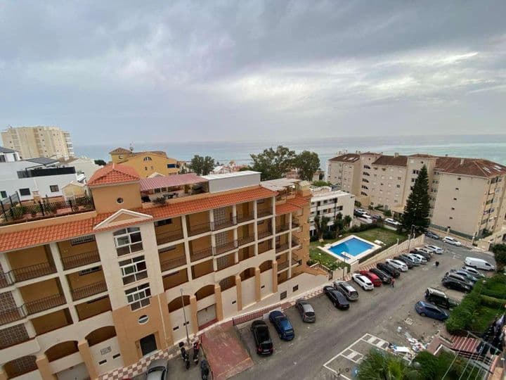 1 bedroom apartment for rent in Parque de la Paloma, Spain