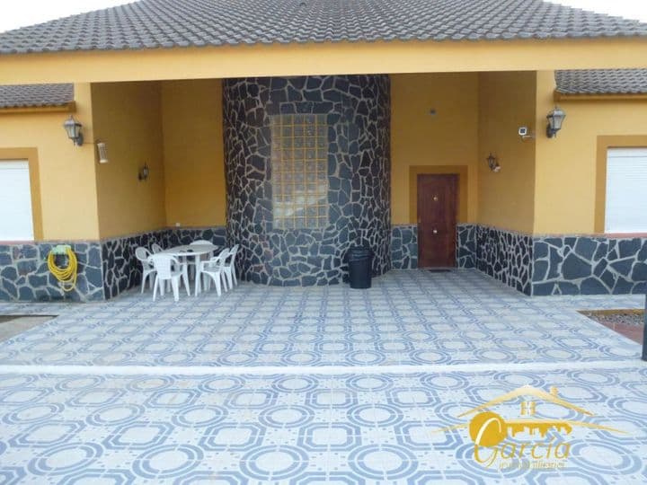 3 bedrooms house for sale in Merida, Spain