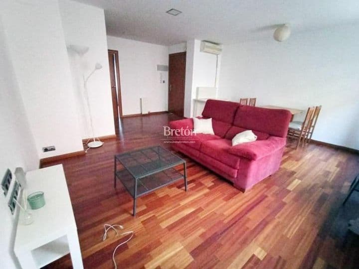 2 bedrooms apartment for sale in Zaragoza, Spain